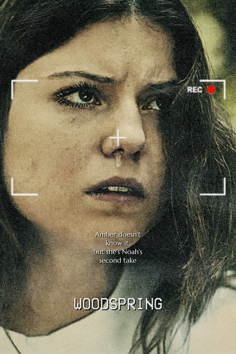 Woodspring poster
