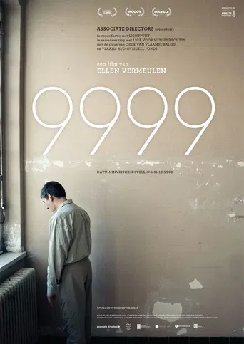 9999 poster