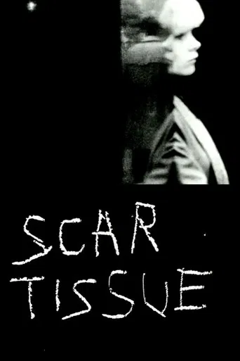 Scar Tissue poster