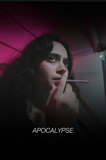 Apocalypse poster