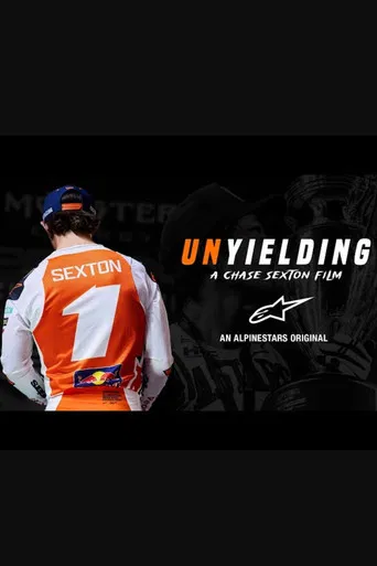 Unyielding: Virtues of a Champion poster