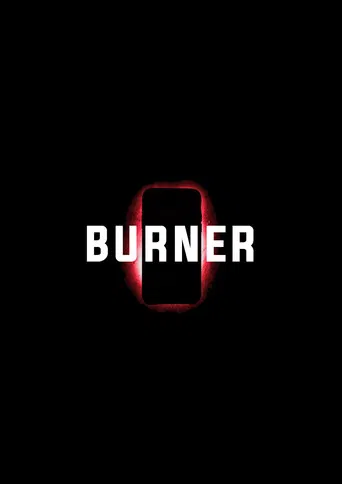 Burner poster