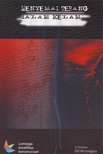 Sowing Light Inside the Darkness poster