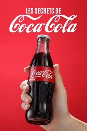 The Secrets of Coca-Cola poster