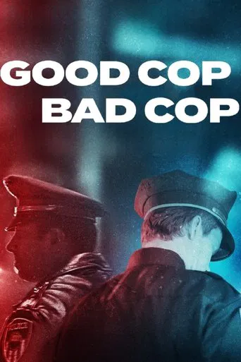 Good Cop, Bad Cop poster