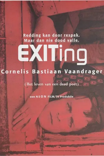 EXITing poster