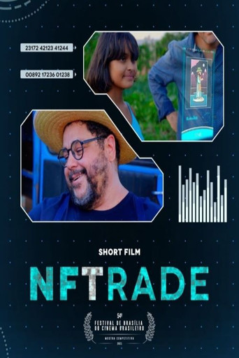 NF Trade poster
