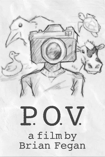 P.O.V. poster