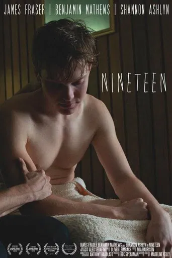 Nineteen poster