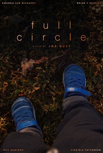 Full Circle poster