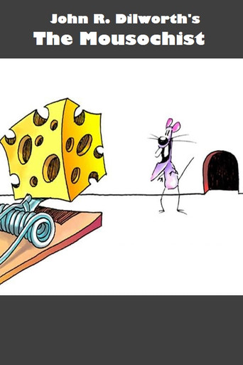 The Mousochist poster