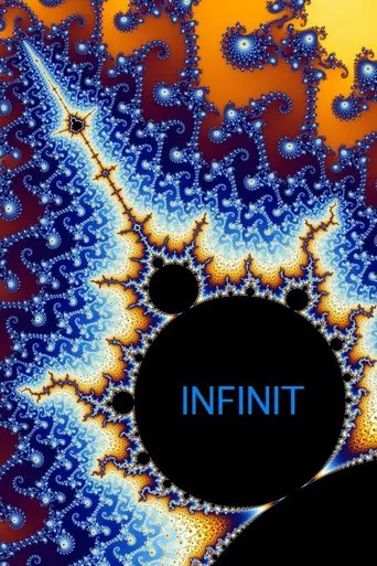 Infinit poster