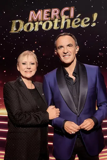 Merci Dorothée ! poster
