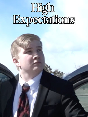 High Expectations poster