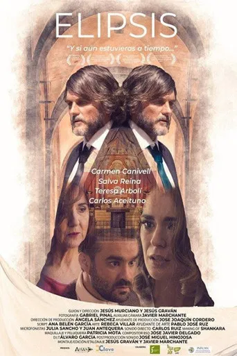 Elipsis poster