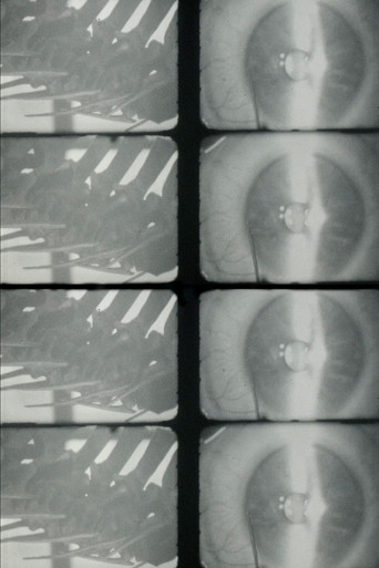 It's under the flesh where you are tender poster