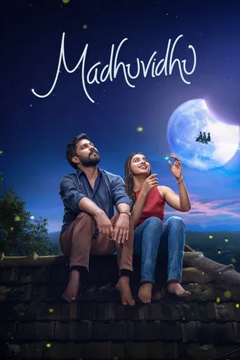 Madhuvidhu poster