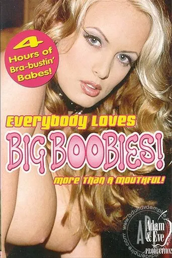 Everybody Loves Big Boobies poster