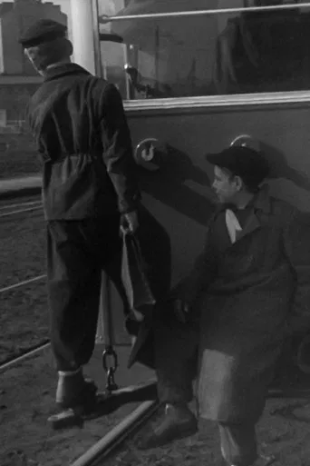 Look Out, Hooligans! poster