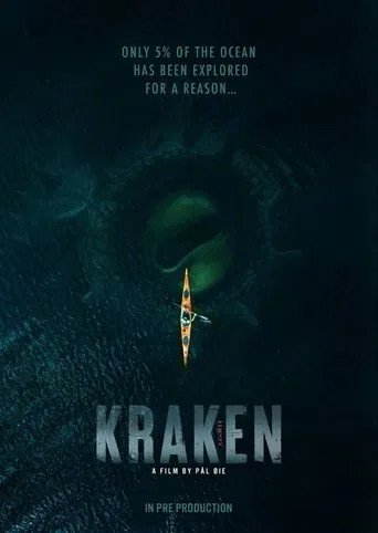 Kraken poster