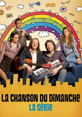 La Chanson du dimanche, la série poster