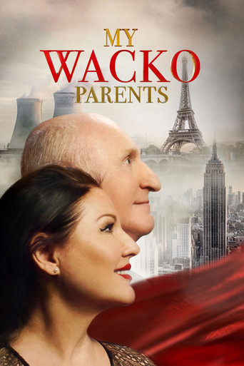 My Wacko Parents poster