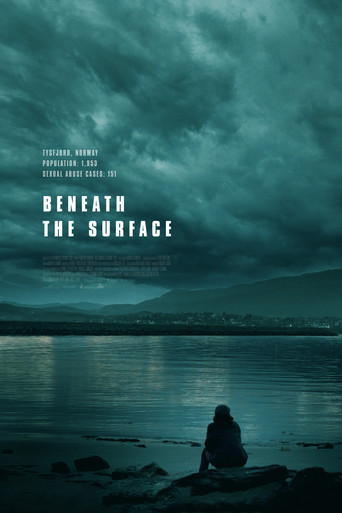 Beneath the Surface poster