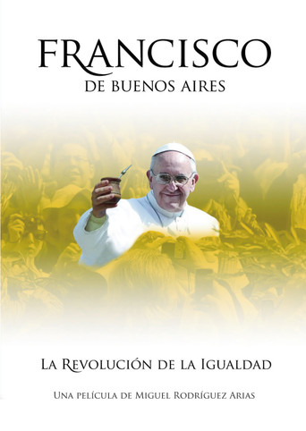 Francisco De Buenos Aires poster