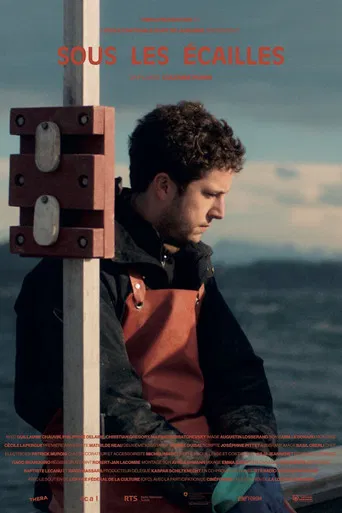 Under the Fish Scales poster