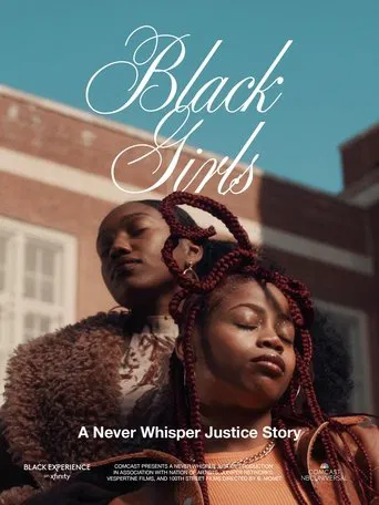 Black Girls poster