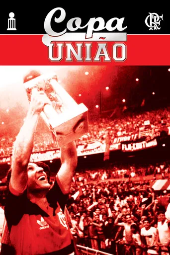 Copa União poster
