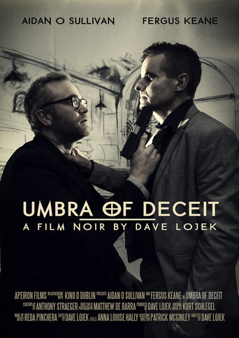 Umbra of Deceit poster