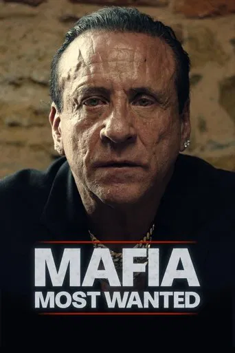Mafia: Most Wanted poster