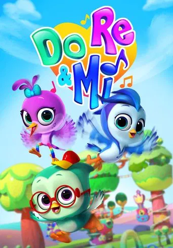 Do, Re & Mi poster