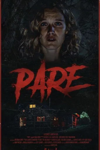 Pare poster