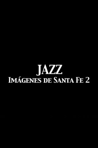 Jazz Imágenes de Santa Fe 2 poster