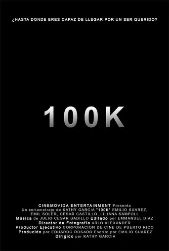 100K poster