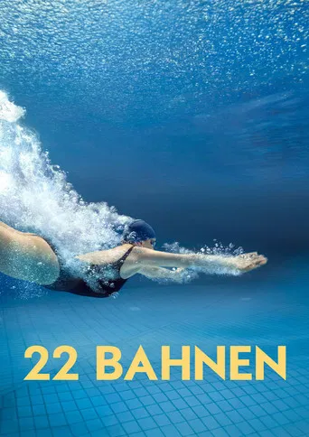 22 Lengths poster