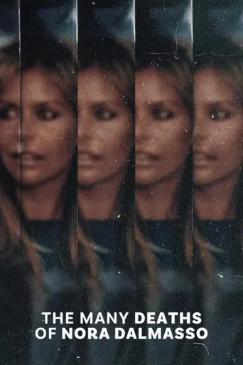 The Many Deaths of Nora Dalmasso poster