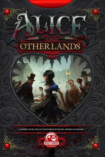 Alice Otherlands: A Night at the Opera poster