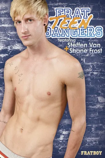 Frat Teen Bangers poster