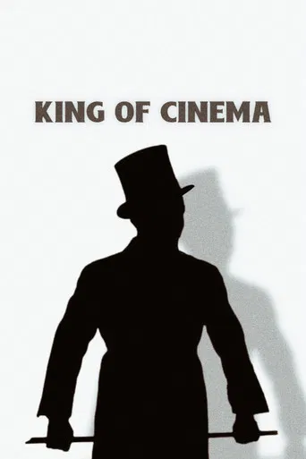 King of Cinema poster