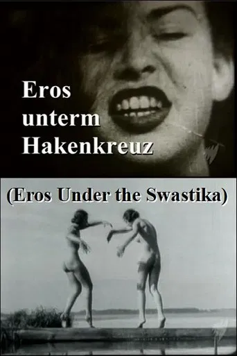 Eros Under the Swastika poster
