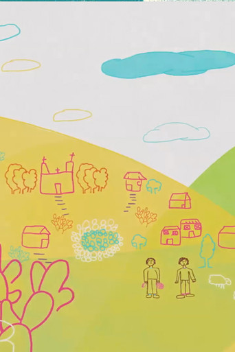 Chocholteco. La niña de la lanilla poster