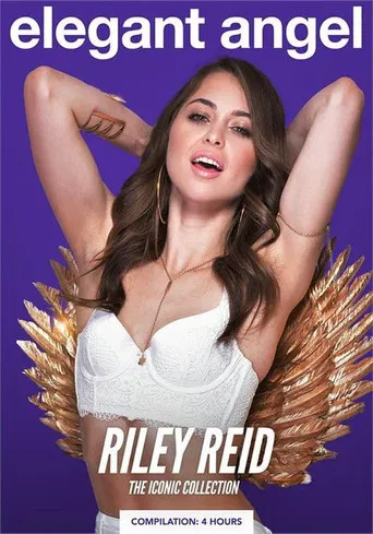 Riley Reid: The Iconic Collection poster