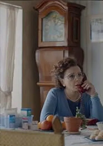 Long Distance poster