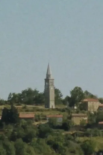 Hrvoji, Look at You from the Tower poster