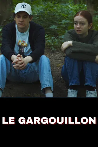Le Gargouillon poster