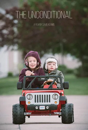 The Unconditional poster