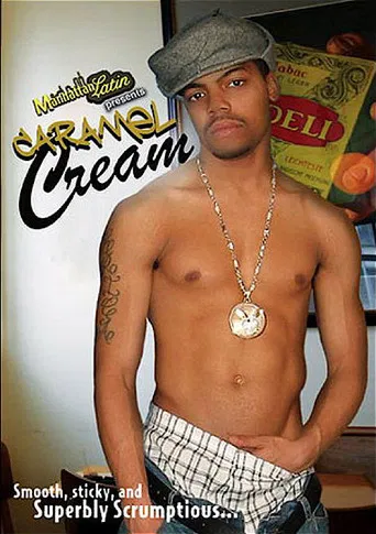 Caramel Cream poster